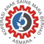 Koperasi Anak Sains MARA Berhad ASMARA KOASMARA