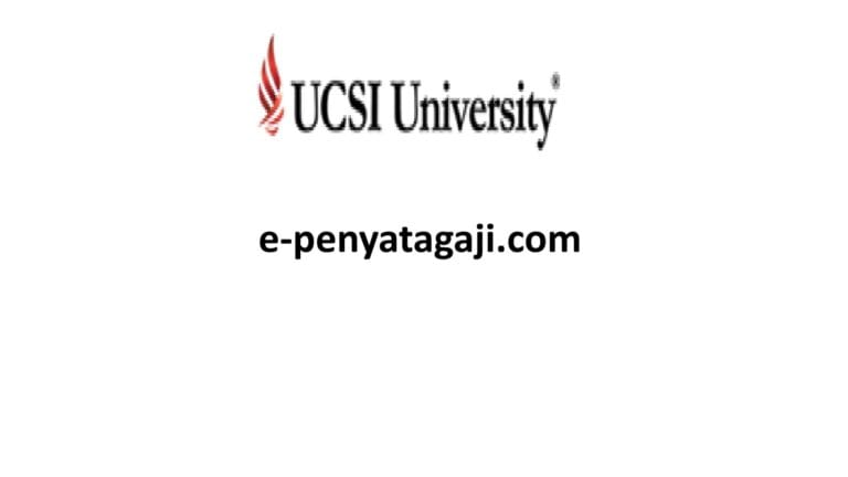 Epayslip UCSI Group